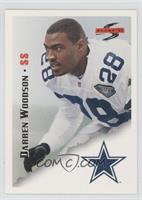 Darren Woodson