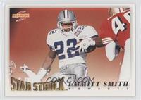 Star Struck - Emmitt Smith