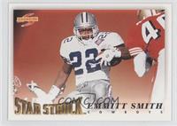 Star Struck - Emmitt Smith