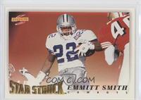 Star Struck - Emmitt Smith