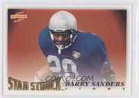 Star Struck - Barry Sanders