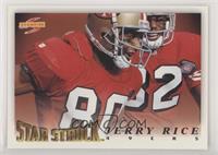 Star Struck - Jerry Rice