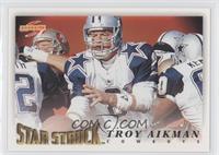 Star Struck - Troy Aikman