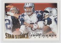 Star Struck - Troy Aikman