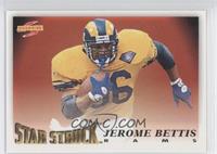 Star Struck - Jerome Bettis