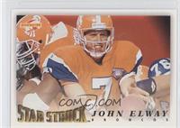 Star Struck - John Elway