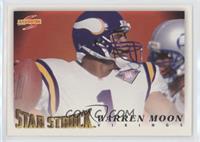 Star Struck - Warren Moon