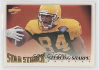 Star Struck - Sterling Sharpe