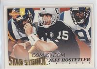 Star Struck - Jeff Hostetler