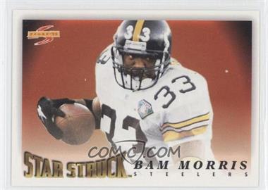 1995 Score - [Base] #233 - Star Struck - Bam Morris