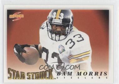 1995 Score - [Base] #233 - Star Struck - Bam Morris