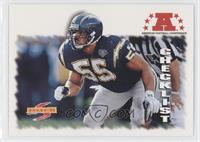 Checklist - Junior Seau