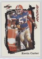 Rookie - Kevin Carter
