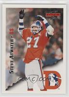 Steve Atwater