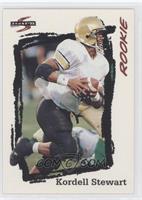 Rookie - Kordell Stewart