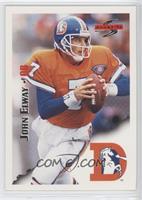 John Elway