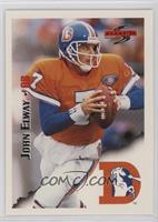 John Elway