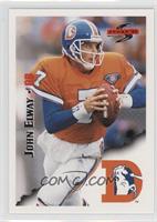 John Elway