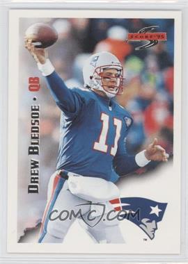 1995 Score - [Base] #42 - Drew Bledsoe