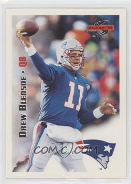 1995 Score - [Base] #42 - Drew Bledsoe