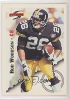 Rod Woodson