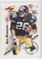 Rod Woodson