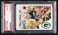 Brett Favre [PSA 10 GEM MT]