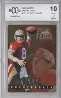 Steve Young [BCCG Mint]