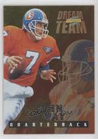 John Elway [EX to NM]