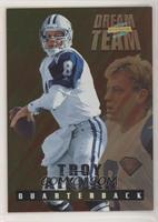 Troy Aikman