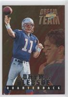 Drew Bledsoe