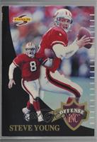 Steve Young [Noted]