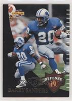 Barry Sanders [EX to NM]