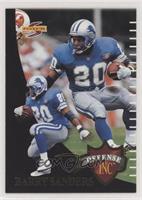 Barry Sanders [EX to NM]