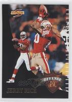 Jerry Rice