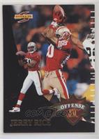 Jerry Rice [EX to NM]