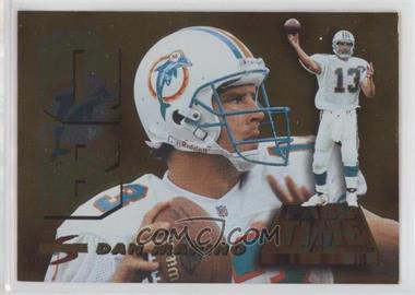 1995 Score - Pass Time #PT 2 - Dan Marino