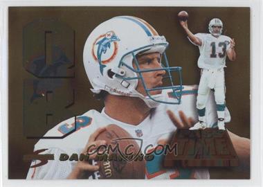 1995 Score - Pass Time #PT 2 - Dan Marino