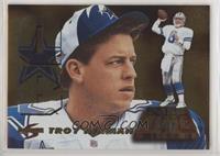 Troy Aikman