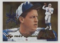 Troy Aikman