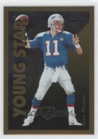 Drew Bledsoe #/2,000