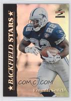 Emmitt Smith (Promo)