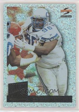 1995 Score Summit - [Base] - Ground Zero #142 - Cortez Kennedy