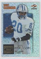 Barry Sanders