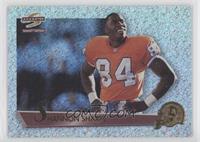 Shannon Sharpe [EX to NM]