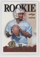 Steve McNair [EX to NM]