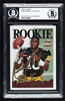 Kordell Stewart [BAS BGS Authentic]