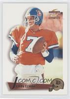 John Elway