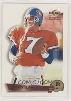 John Elway