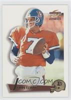 John Elway